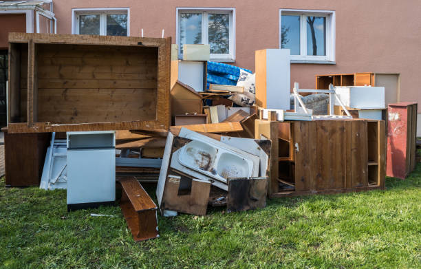 Shed Removal in Towaco, NJ